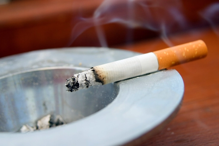 Quit Smoking