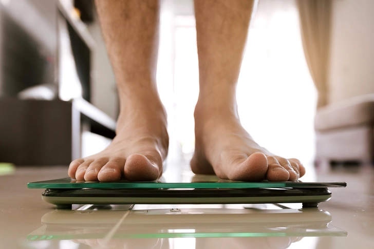 Lose Extra Weight