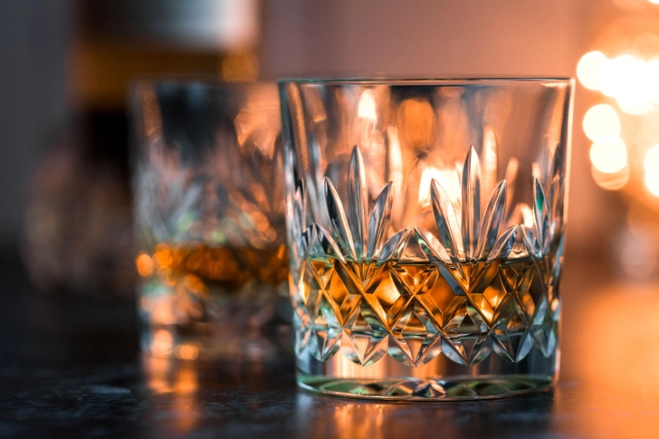 Limit Alcohol