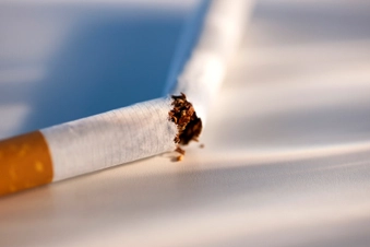 Don’t Smoke