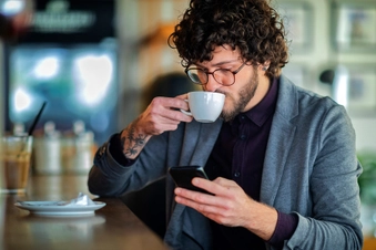 Have Some Coffee