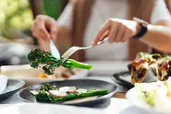 Eat Vitamin-Rich Foods