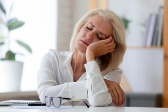 Pace Your Day to Foil Fatigue
