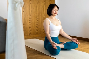 Meditate Your Way to Calm Meditate Your Way to Calm