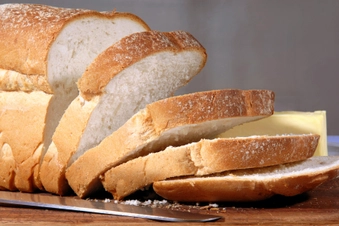 Watch Out for Refined Sugar and Carbs Watch Out for Refined Sugar and Carbs