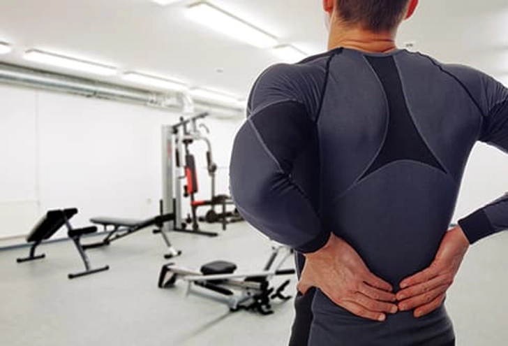 Injured or Just Sore? Injured or Just Sore?