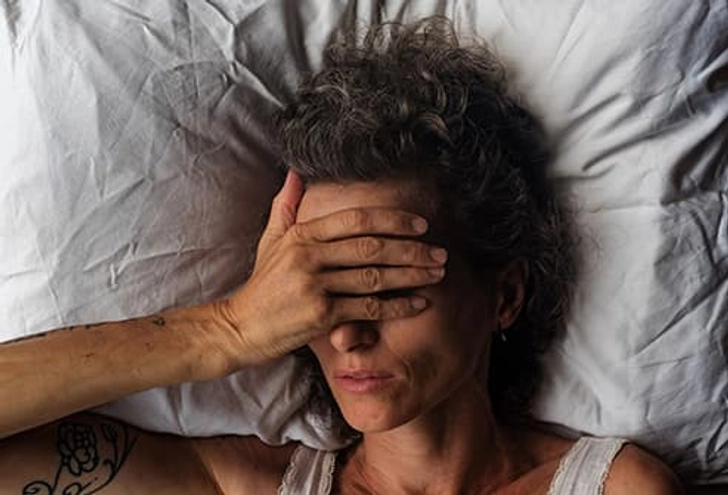 Sleep Problems Sleep Problems