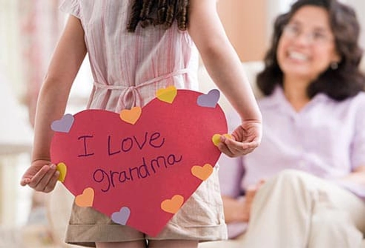 Enjoy the Rewards of Age