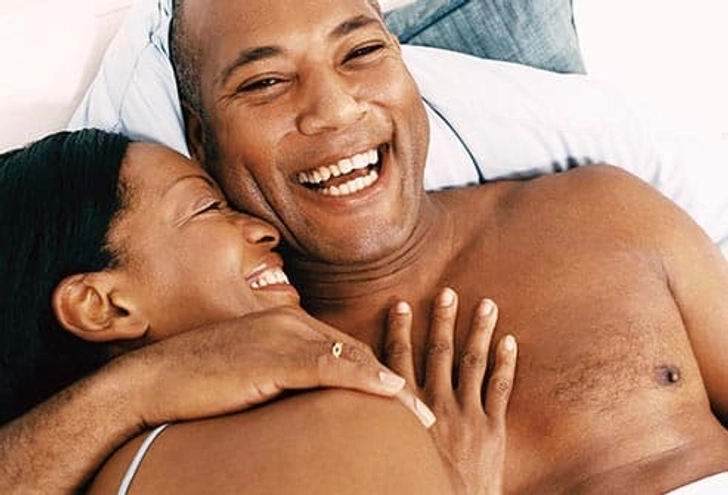 Rediscover Sex