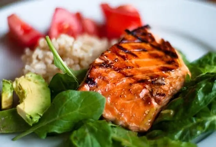 Eat Healthy Fats
