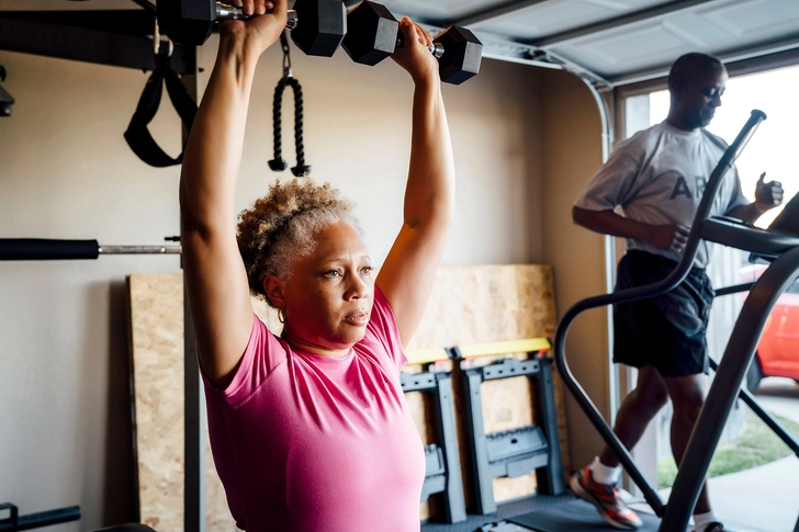 Weight Lifting Weight Lifting