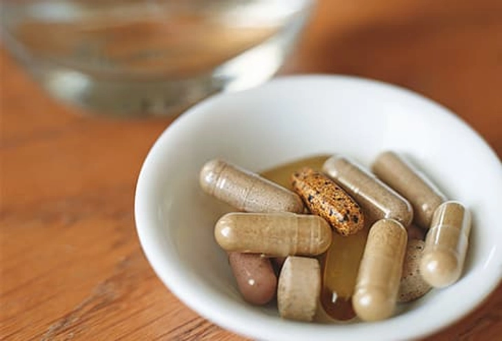 Supplements Supplements