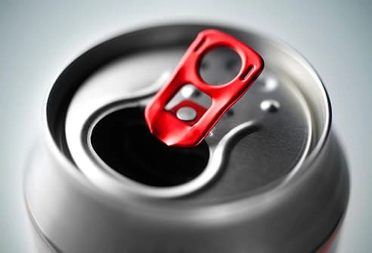 Soft Drinks