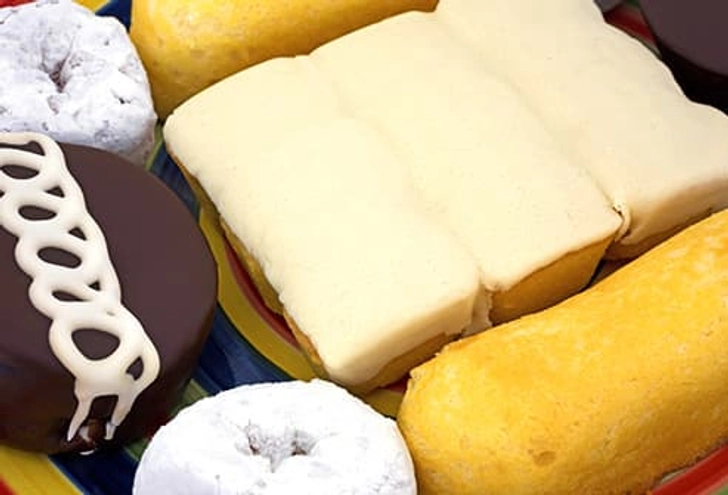 Trans Fats Trans Fats