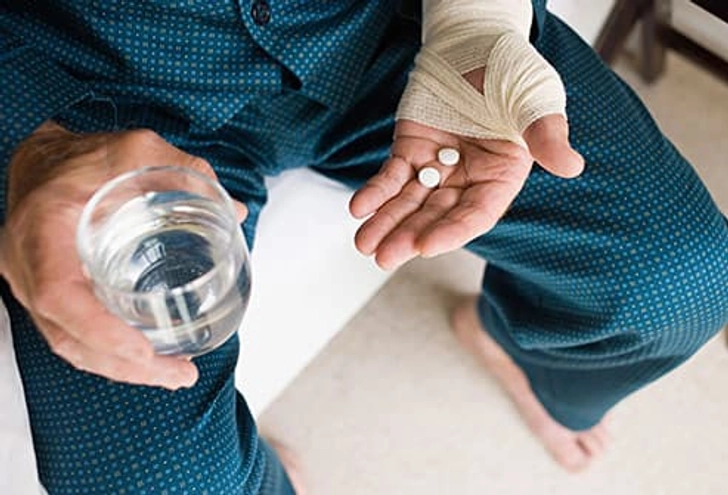 Acetaminophen Acetaminophen
