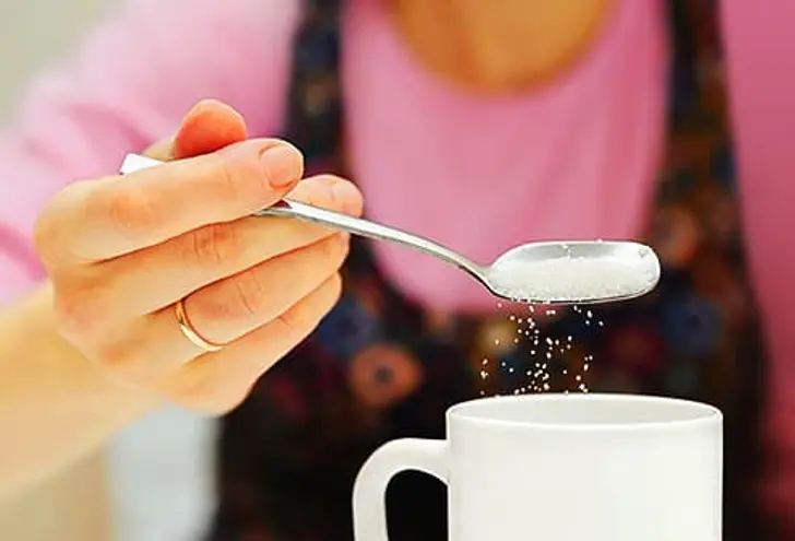 Sugar