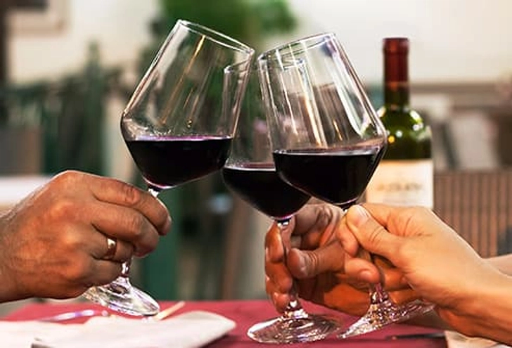 Less Alcohol Than You May Think Less Alcohol Than You May Think