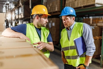 Speak Up at Work