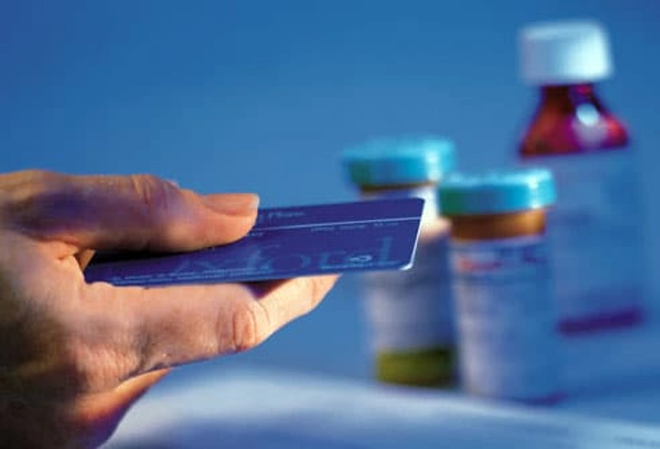 You Can't Get Lifesaving Drugs Without Insurance