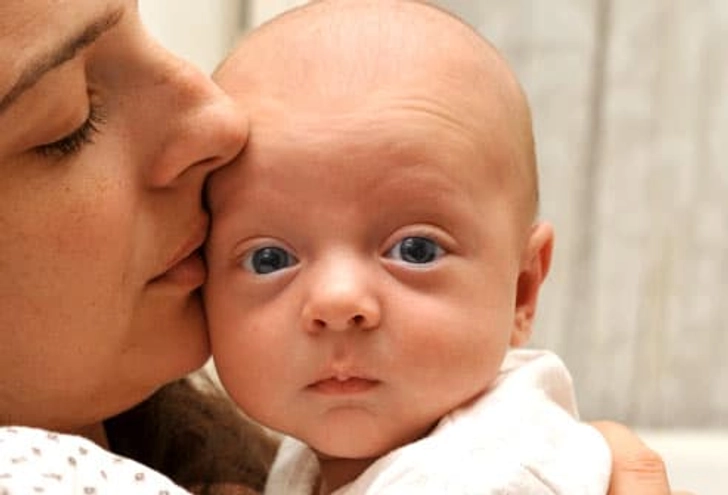 You Can Have a Healthy Baby if You Are HIV-Positive