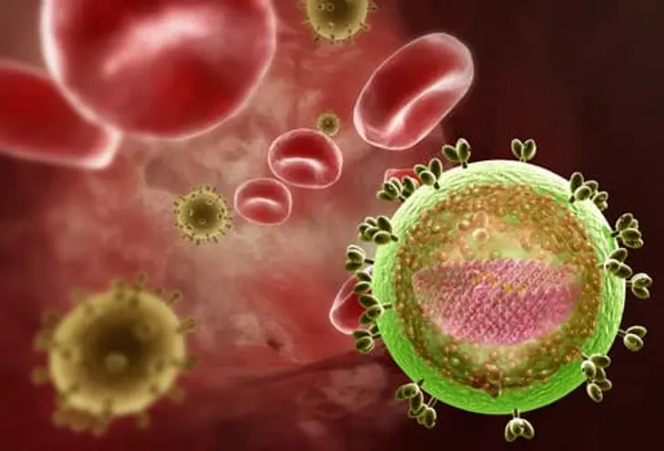 Having HIV Means You Have AIDS