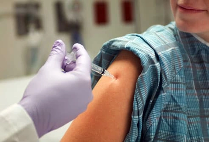 Get Your Shots Early Get Your Shots Early