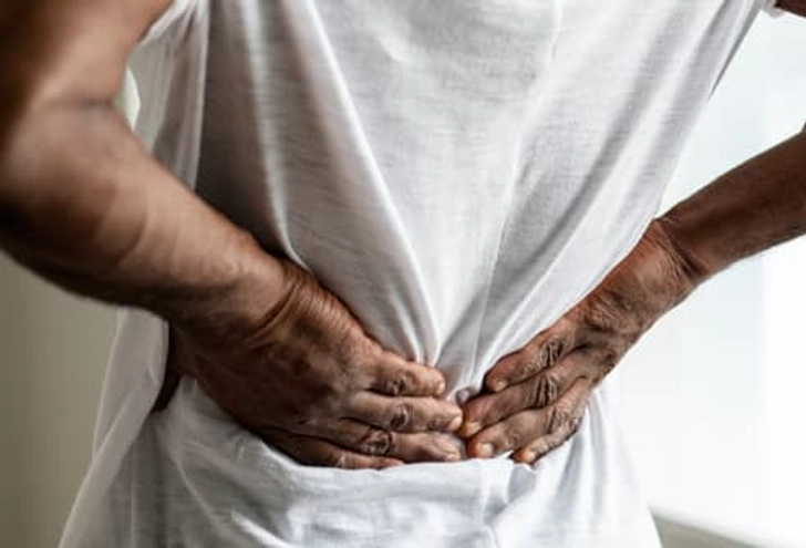 Back Pain Back Pain