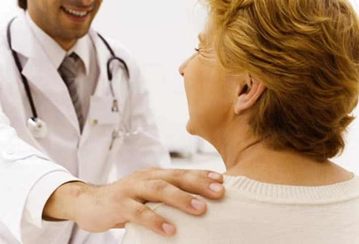 See Your Doctors Regularly See Your Doctors Regularly