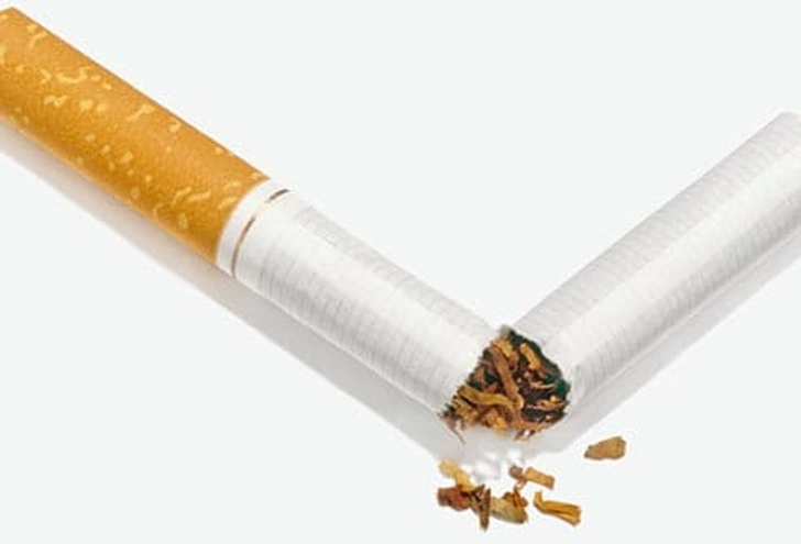 Stop Smoking