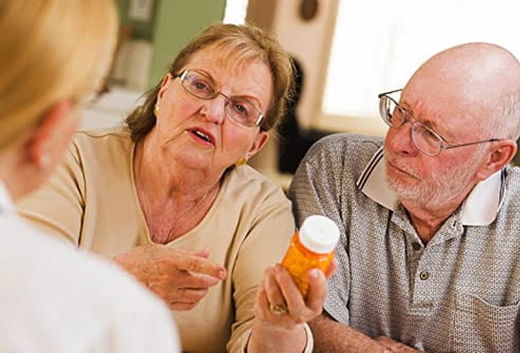 Keep Track of Side Effects Keep Track of Side Effects