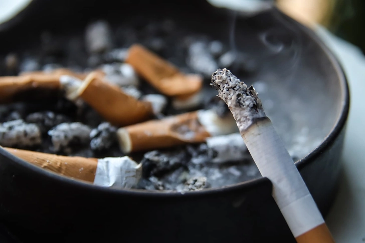 Get Support to Quit Smoking