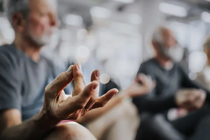 Try Mind-Body Techniques