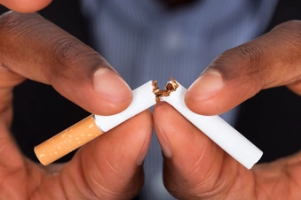 Don’t Smoke Don’t Smoke