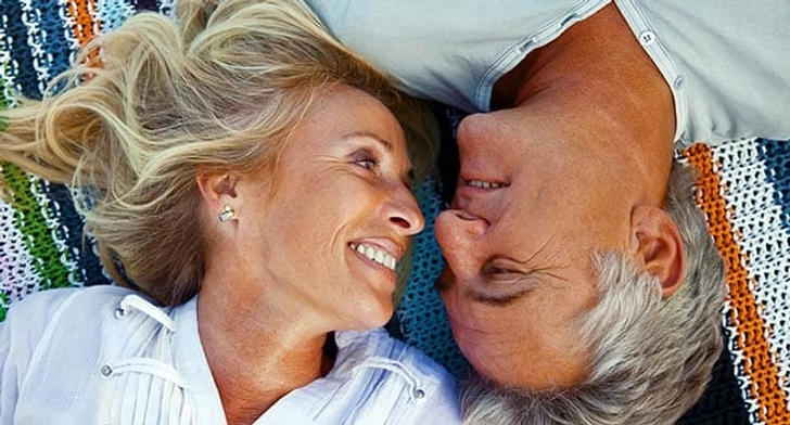 Intimacy? Talk About It.