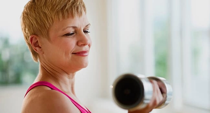 Exercise Your Mind and Body