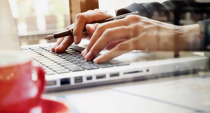 How Do You Handle Work? It’s Up to You