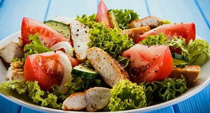 Eat Right