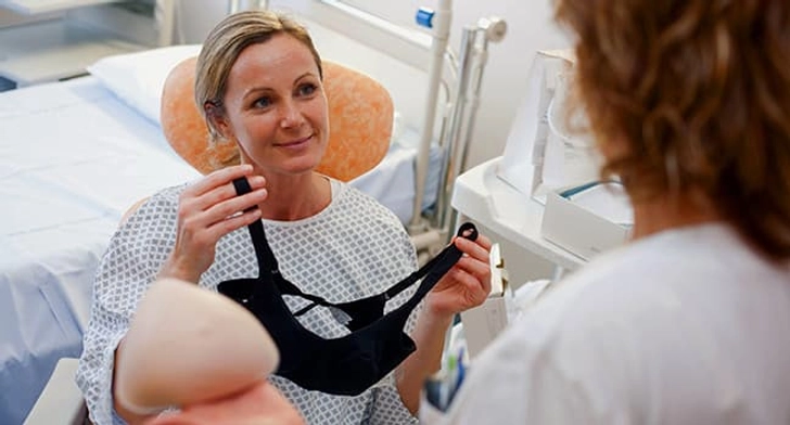 Control What Happens After Surgery