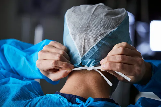 Surgical Options