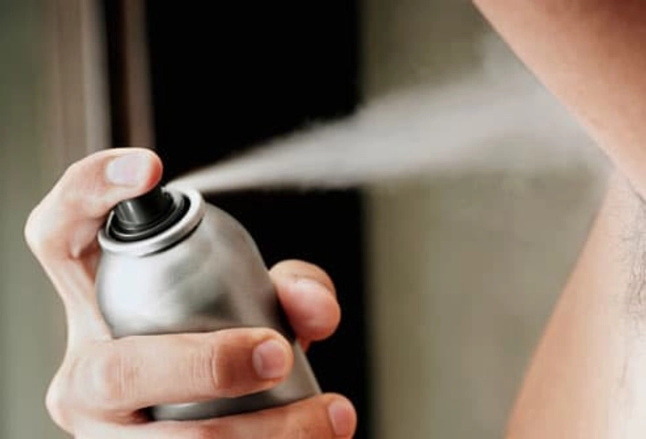 Body Odor Body Odor