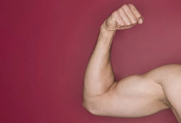 Growth Hormone Abuse