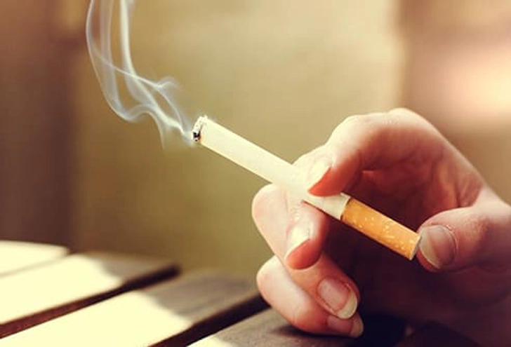 Smoking Smoking