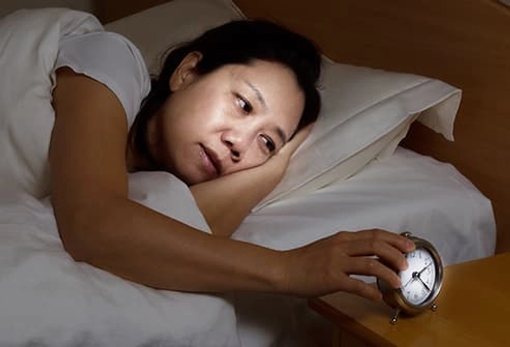 Sleep Sleep