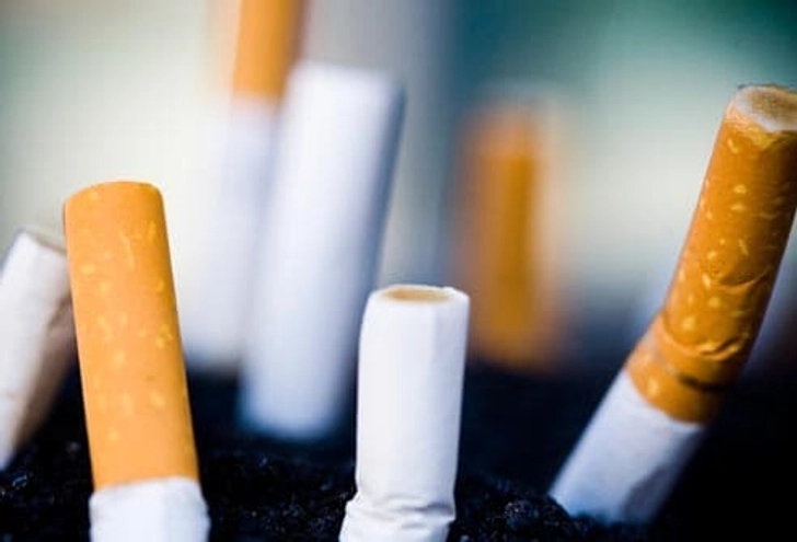 Quit Smoking