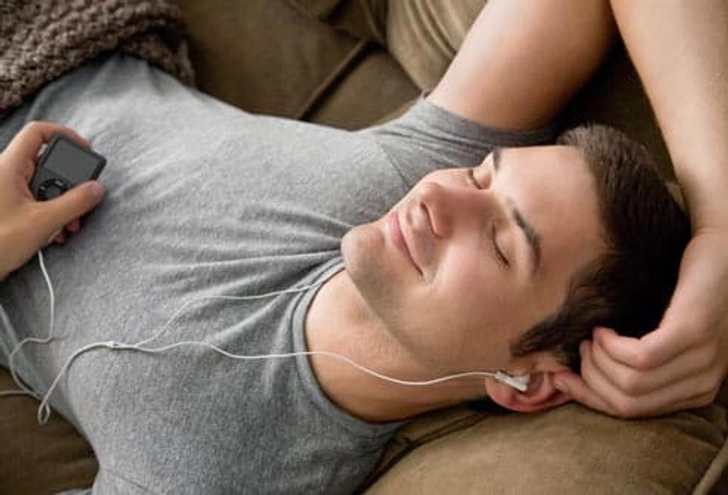Embrace the Art of the Nap