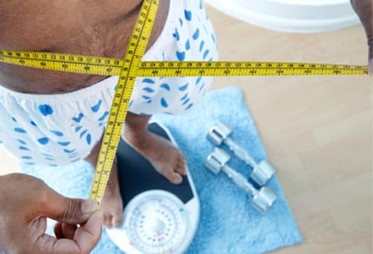 Lose Weight