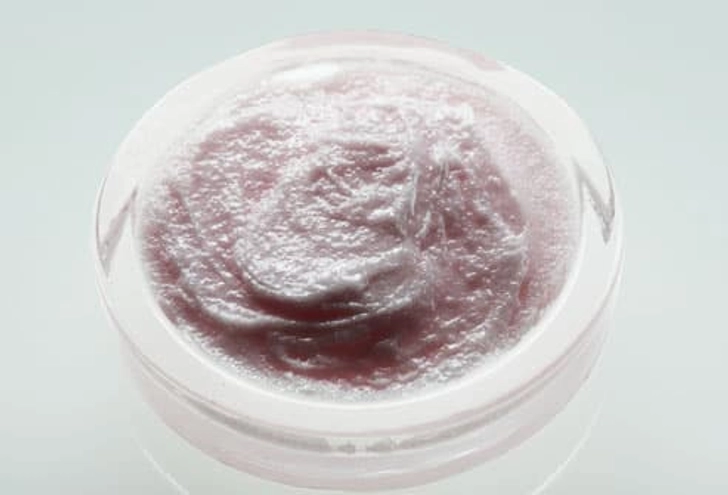 Exfoliate