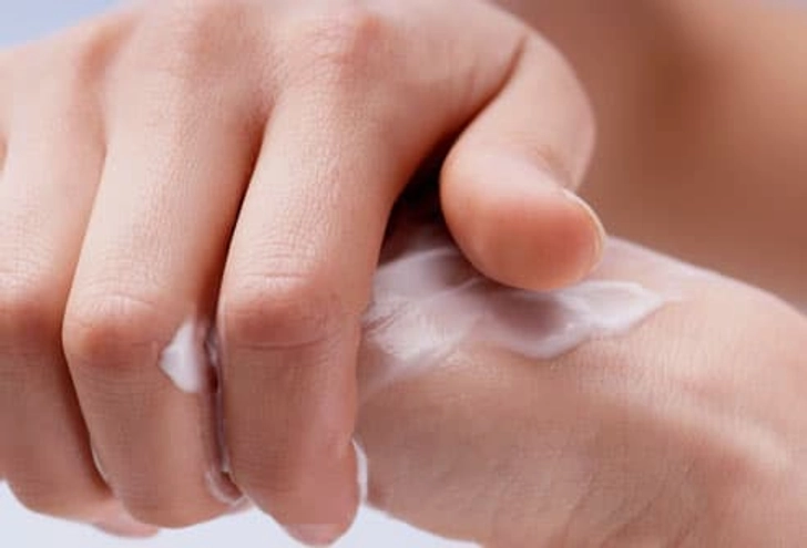 Pamper Your Hands