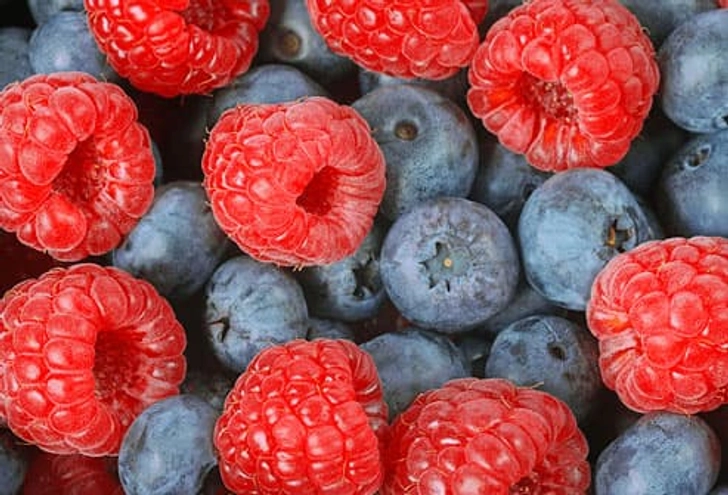 Fight Damage With Antioxidants