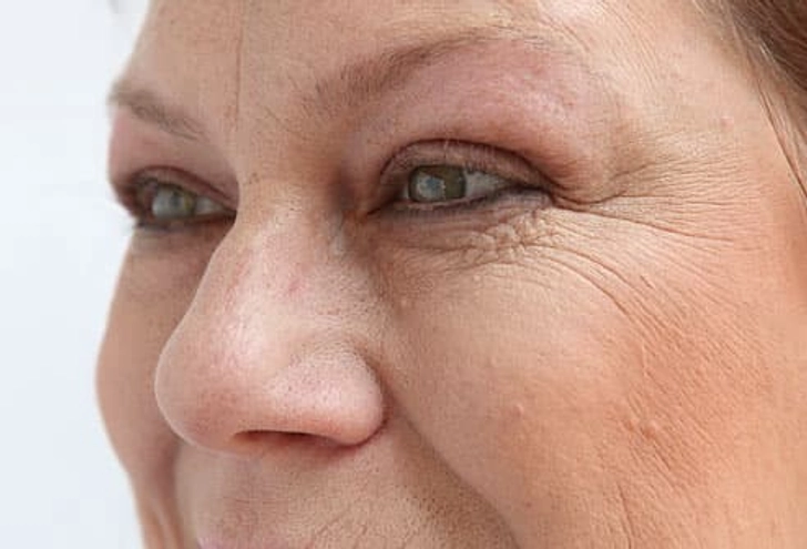 Forgo Thick Foundation